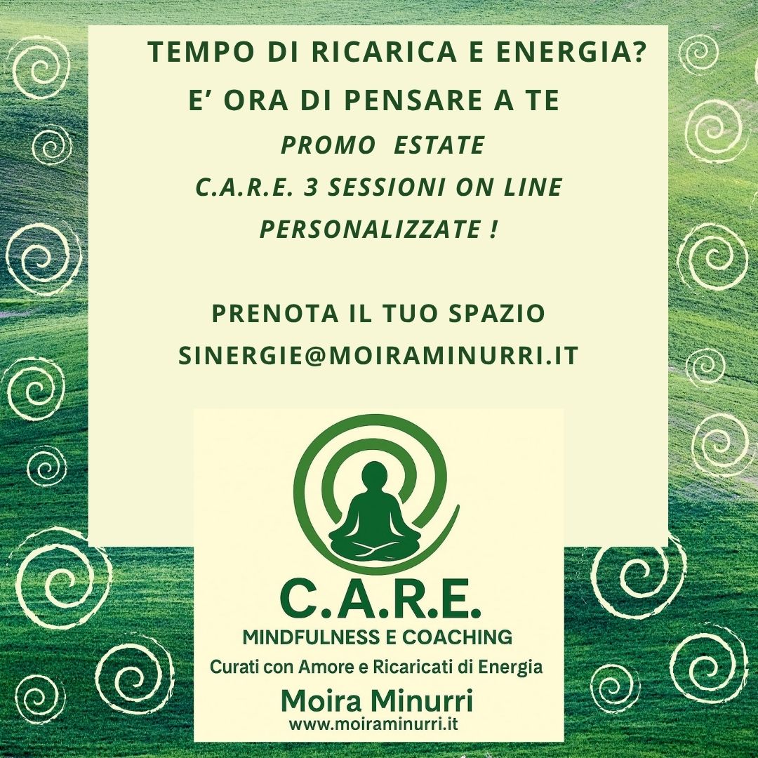 c.a.r.e. Promo Estate 2025